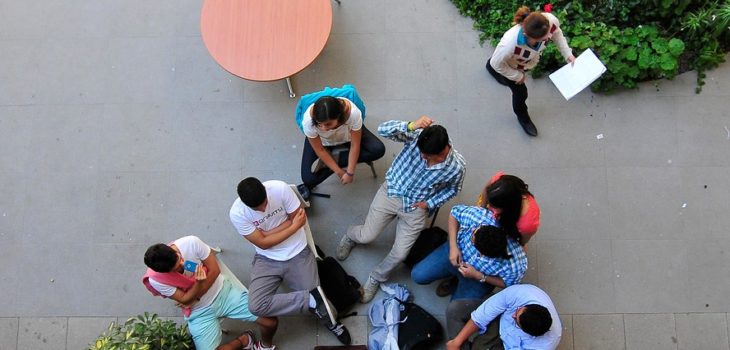 ARCHIVO | Raúl Zamora | Agencia UNO