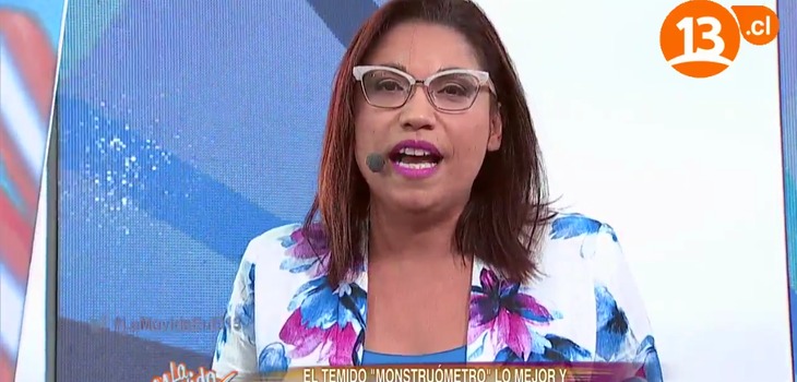 Canal 13