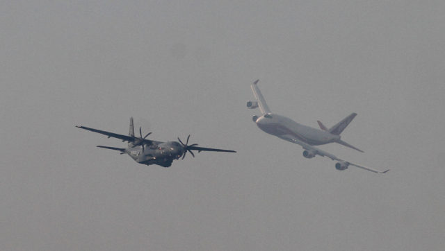 SuperTanker | Agencia UNO