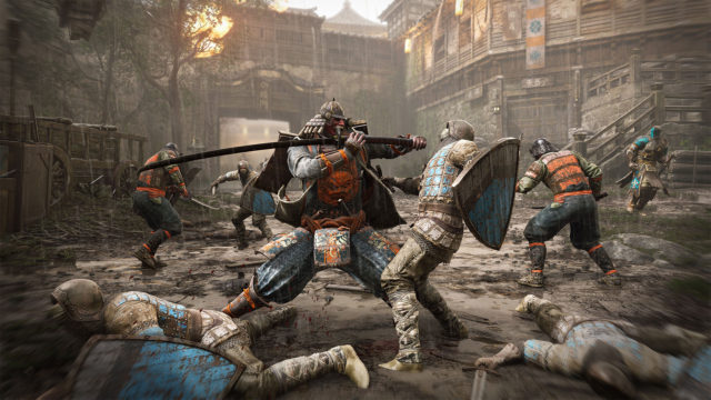 For Honor | Ubisoft
