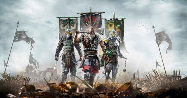 For Honor | Ubisoft