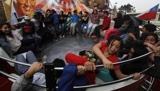 Contexto | Víctor Pérez | Agencia UNO