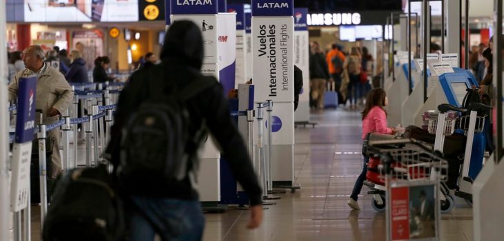 ARCHIVO | Rafa Martínez | Agencia UNO