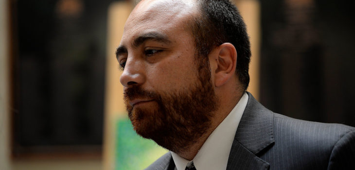 Fuad Chahín | Agencia UNO