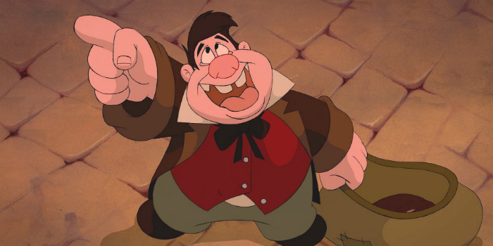 Primer personaje gay en la historia de Disney aparecerá en "La bella y la bestia"