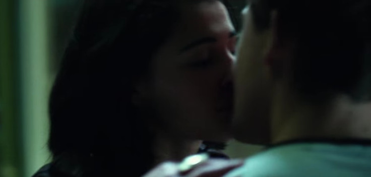 La razón feminista por la que eliminaron el beso de Jason y Kimberly en "Power Rangers"