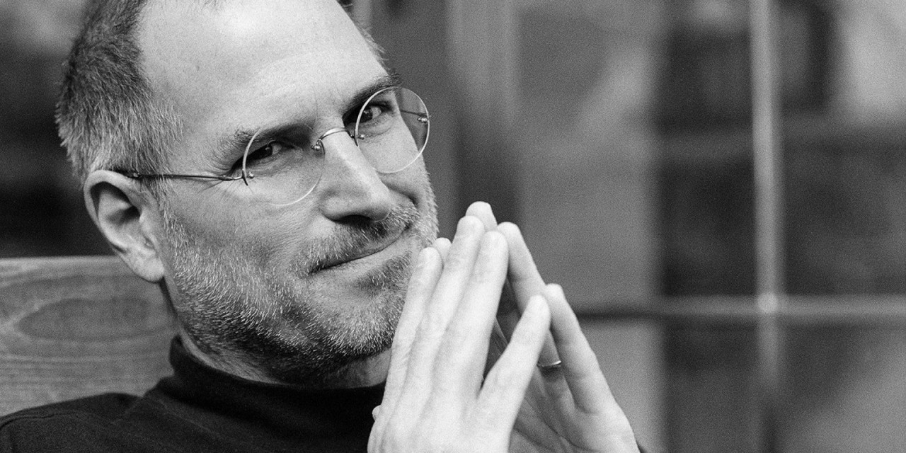 A Steve Jobs se le atribuye un CI de 160