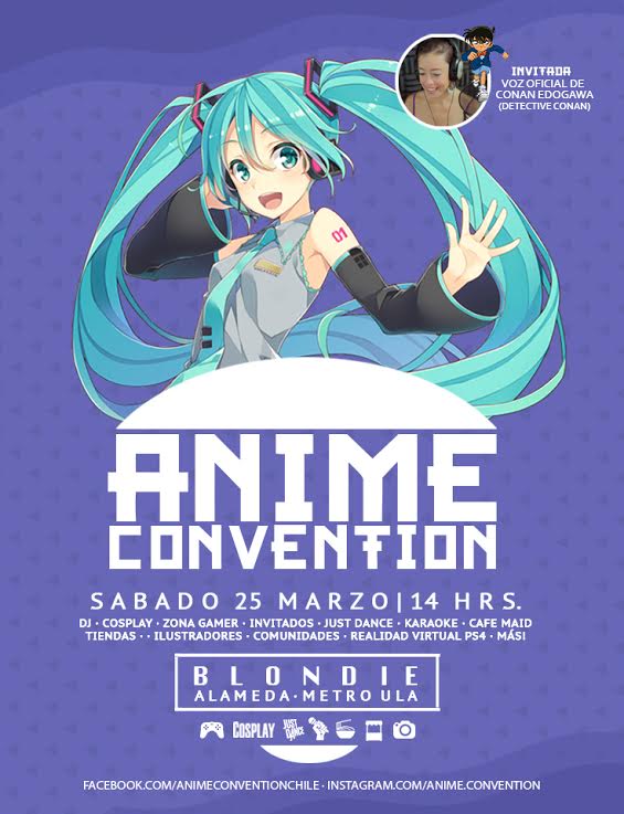 Animé Convention