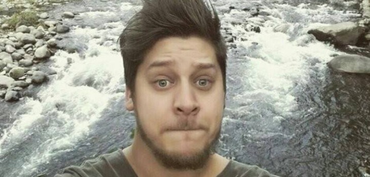 Ariel Osses | Facebook