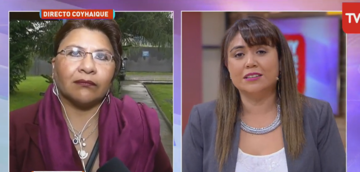 TVN | Muy buenos días