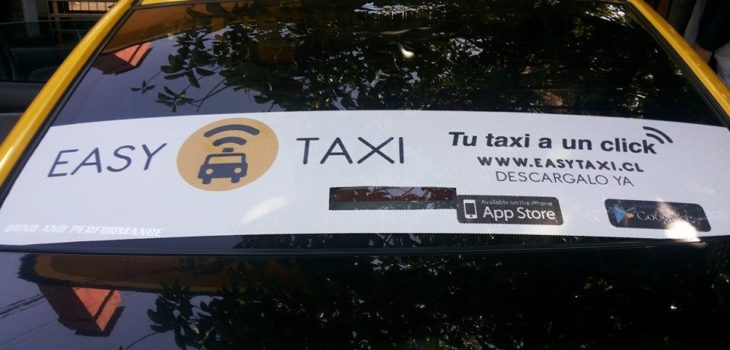 Easy Taxi | Facebook