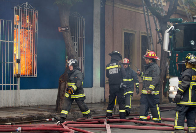 Edgard Marchant | Agencia UNO