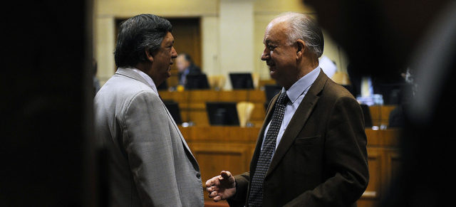 ARCHIVO | Pablo Ovalle | Agencia UNO