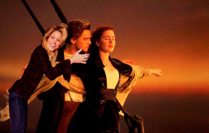 Meme Titanic | El País
