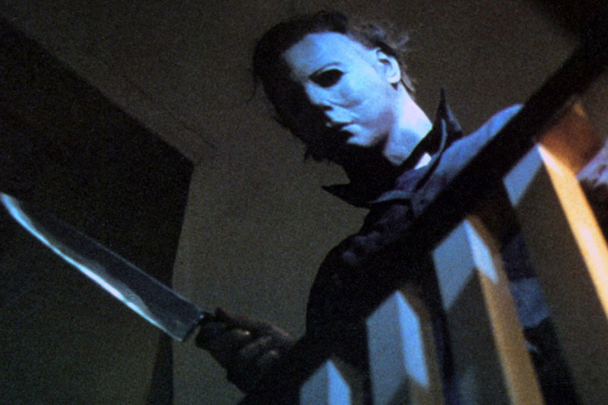 Michael Myers | Halloween (1978)