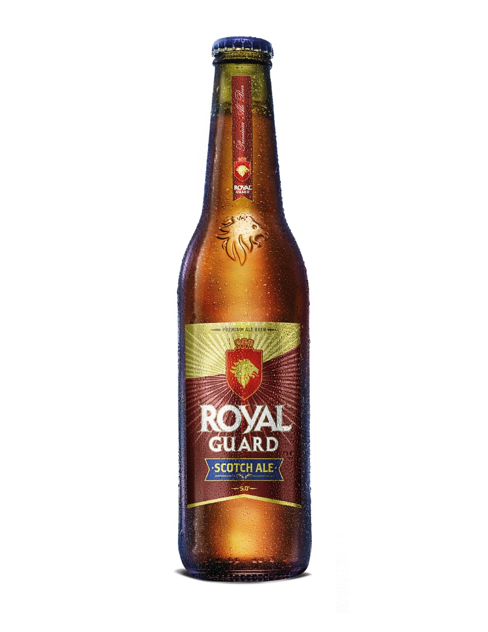 Cerveza Royal Guard | Faceook Oficial