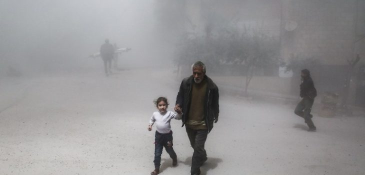 ARCHIVO | Agence France-Presse