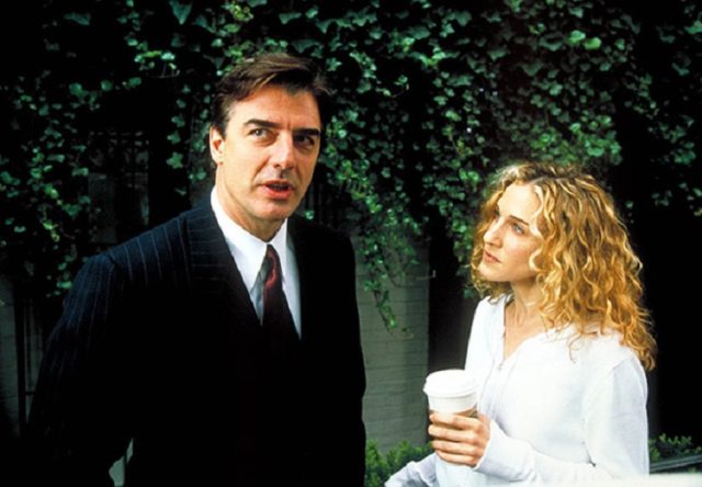 Sex and the City | HBO