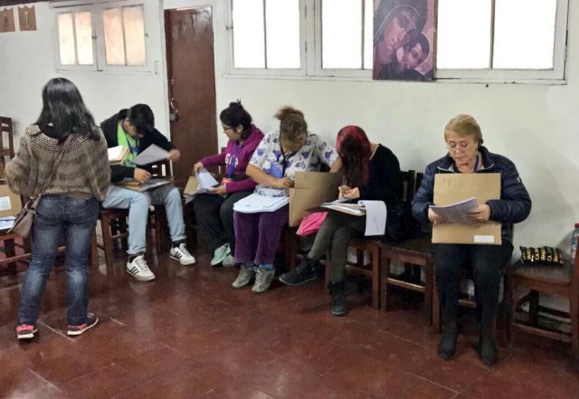 Prensa Presidencia