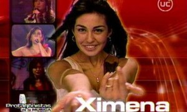 Ximena Abarca  | Canal 13