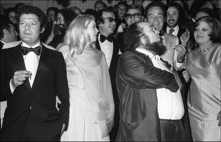 cannes 1973