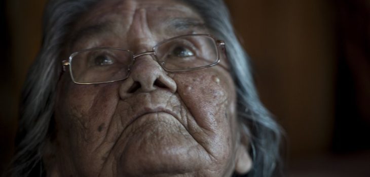 Cristina Calderon  | Agencia AFP | Martin Bernetti