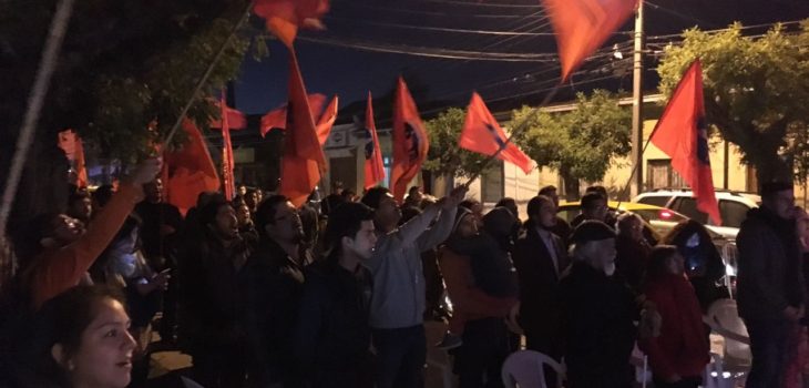 Miriam Mondaca | RBB