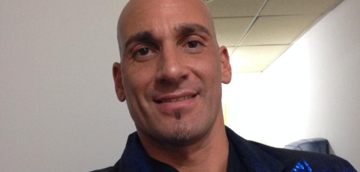 Lucky Buzio | Twitter.