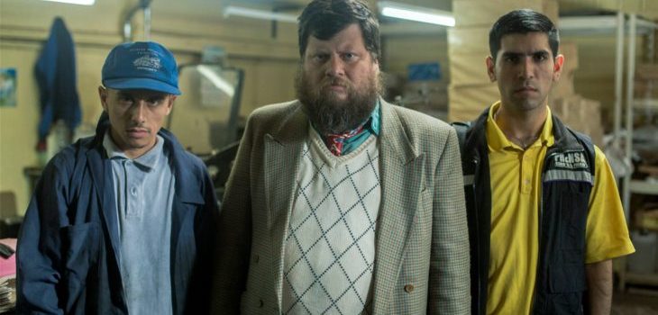 “La mentirita blanca” | Facebook