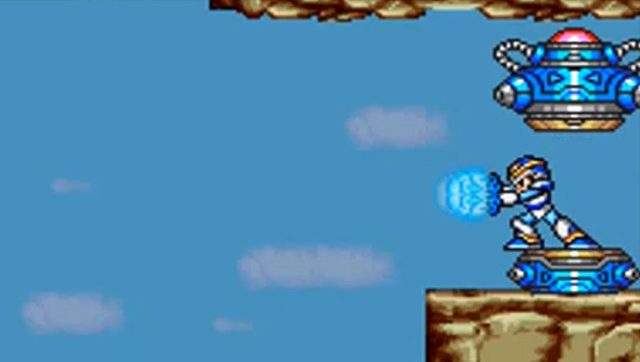Mega Man X | Capcom