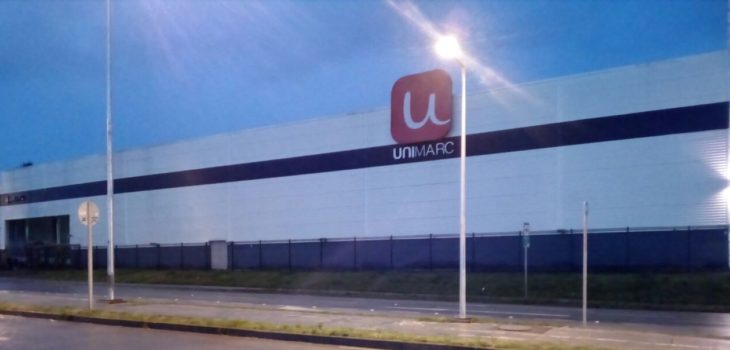 Unimarc | Róbinson Cárdenas