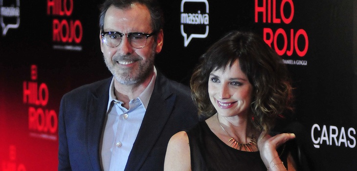 Sebastián Beltrán | Agencia UNO