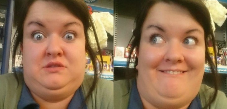 Katherine Masterman | Facebook 