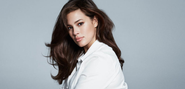 Ashley Graham 
