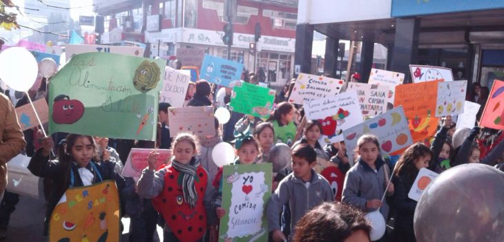 Constanza Reyes | RBB