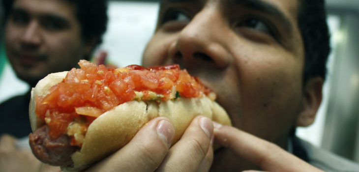 ARCHIVO | Sebastián Rodríguez | Agencia UNO