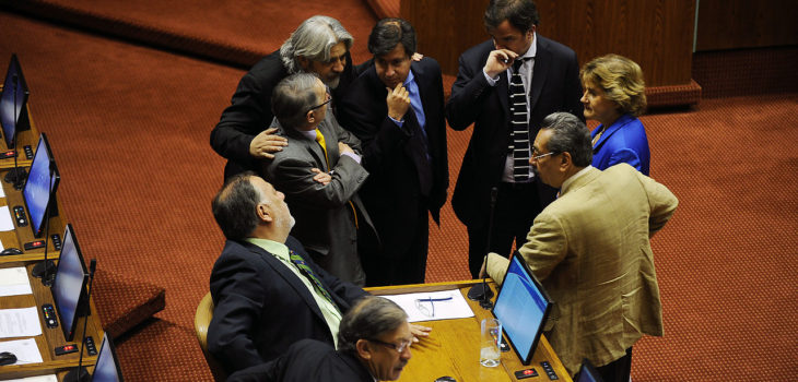 ARCHIVO | Agencia UNO