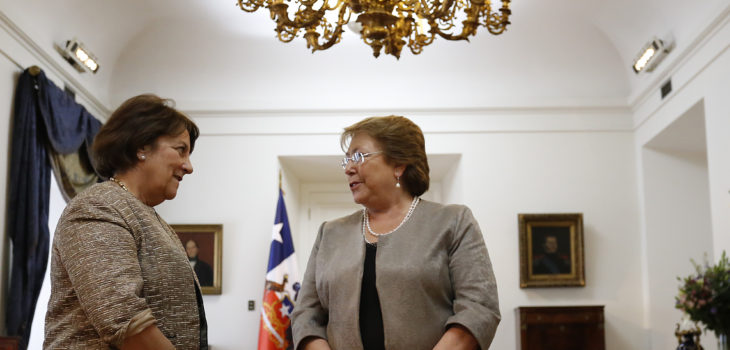 Francisco Flores | Agencia UNO