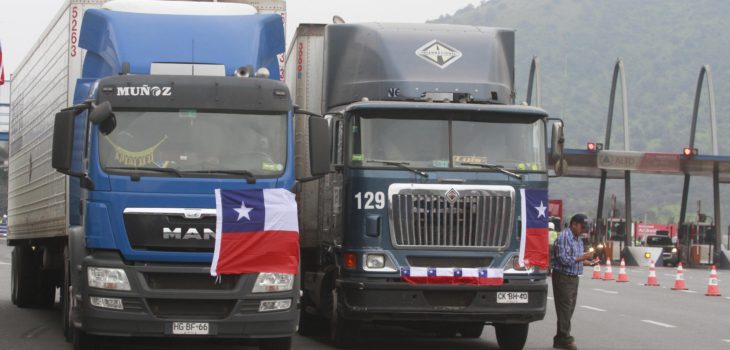 Contexto | Rodrigo Sáenz | Agencia UNO