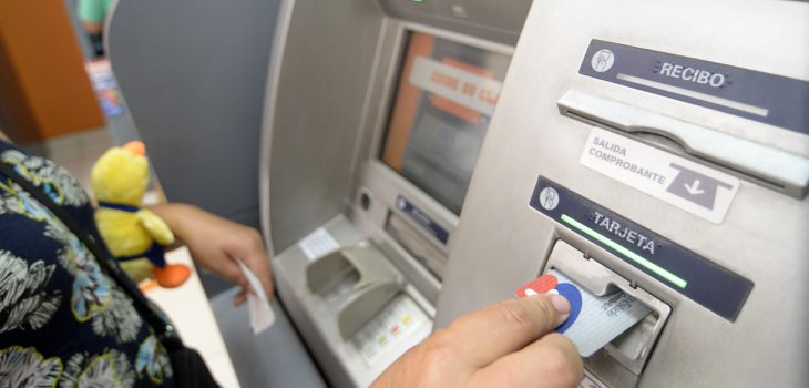 Pablo Ovalle Isasmendi | Agencia UNO