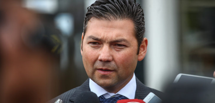 ARCHIVO | Agencia UNO