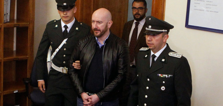 ARCHIVO | Cristóbal Escobar | Agencia UNO