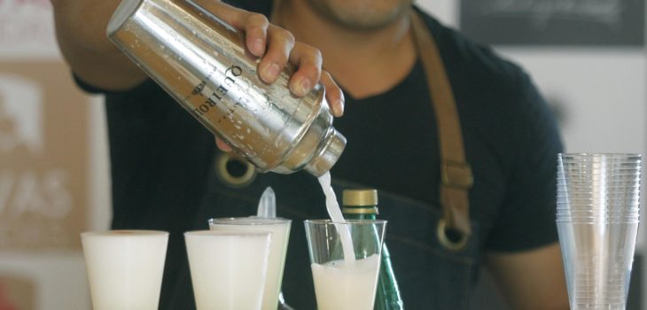 Sebastián Beltrán | Agencia UNO