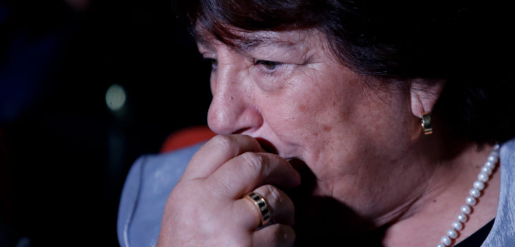 Francisco Flores Seguel | Agencia UNO