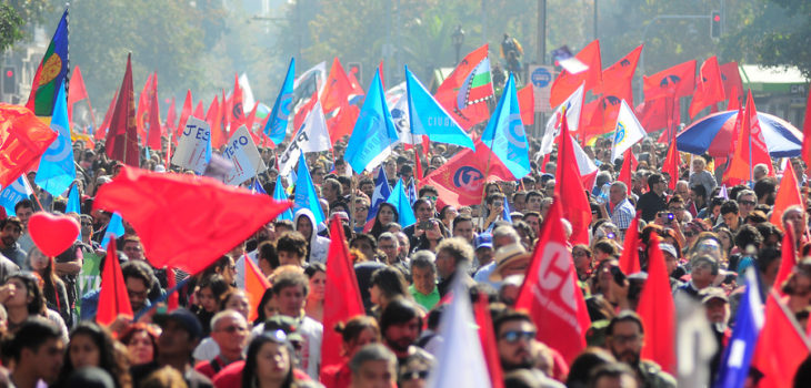 Contexto | Sebastián Beltrán | Agencia UNO