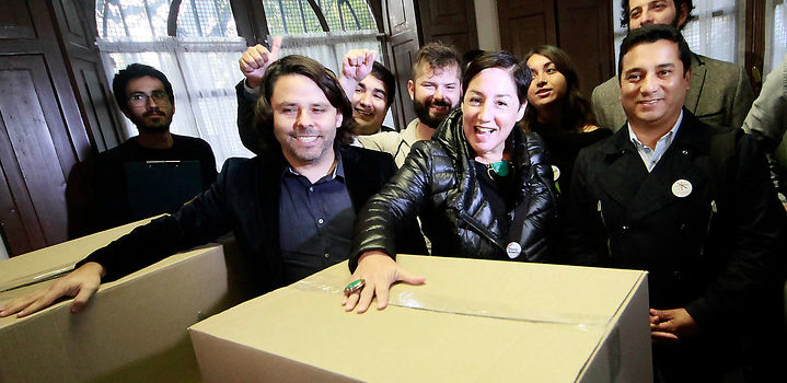 ARCHIVO | Agencia UNO