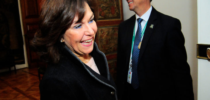 Contexto | Sebastián Beltrán | Agencia UNO