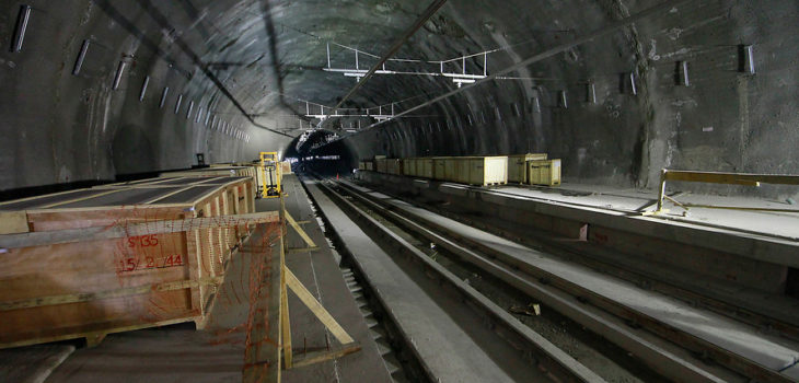 Próxima estación Plaza Chacabuco | Francisco Castillo | Agencia Uno