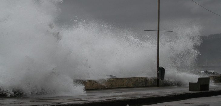 Contexto | Yvo Salinas | Agencia UNO