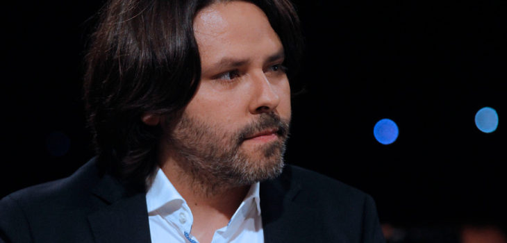 Rodrigo Sáenz | Agencia UNO